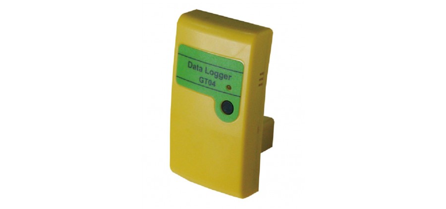 Data Logger GT04 40,000 records